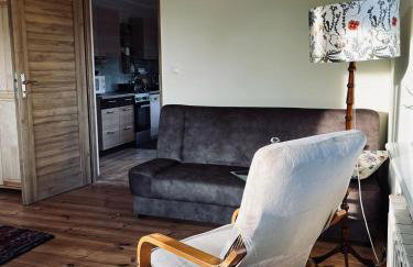 Domek na wsi kieleckiej - Foto 12