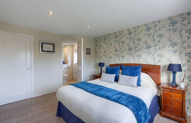 Tasteful top Floor Apartment Next to Gleneagles - Foto 5