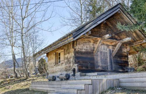 Chalet Boucle - Photo 38