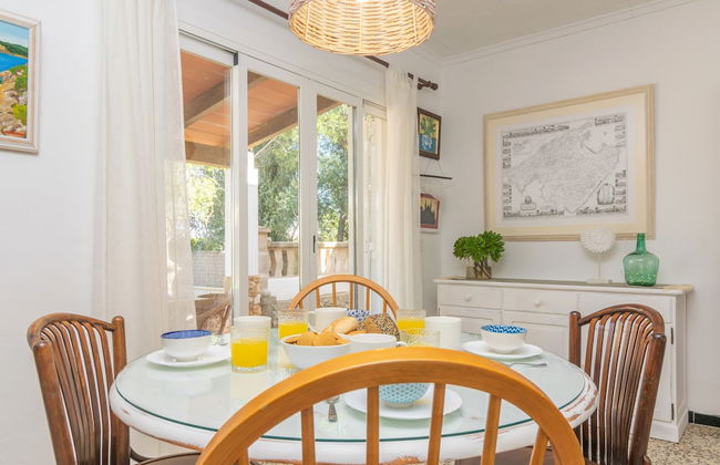 Sol I Vent in Cala Llombards - Foto 25