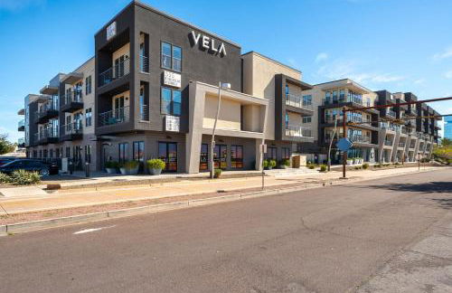 Modern CozySuites on the Town Lake waterfront 12 - Foto 29