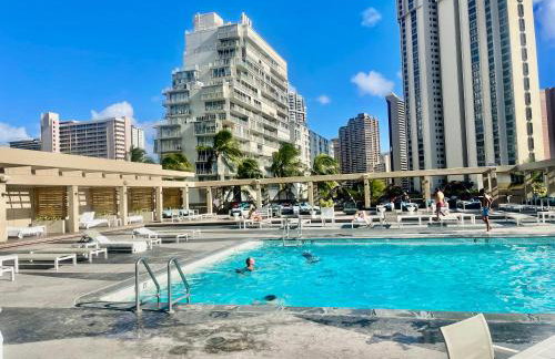 ~Four-star serviced apartment - Foto 8