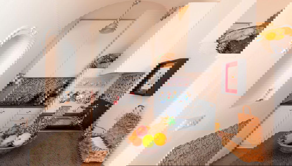 Estate4home - Casa Peppenella - Foto 1, Habitación