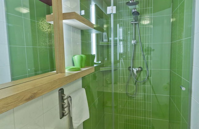 City Centre Apartments - Foto 32