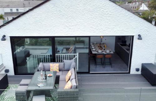 The View in Moelfre for 8 people with sea views - Pass the Keys - Photo 49