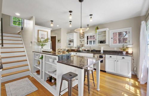 The Knocking Bird- Mins to CLE Clinic - Foto 28