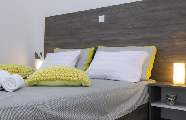 Pool Apartments Privilege - Foto 22