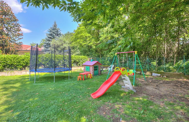 Residenza Il Parco Family Retreat - Foto 21