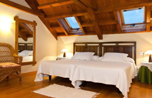 Casa Rural Graña da Acea - Foto 107