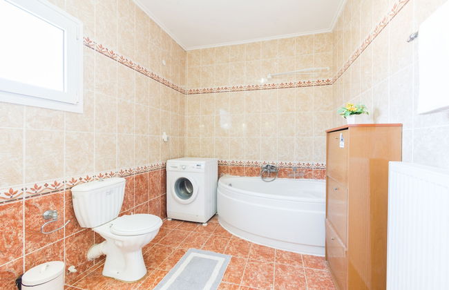 Villa Spartera Sea View by CorfuEscapes - Foto 46