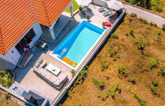 Villa ALL IN - Foto 39