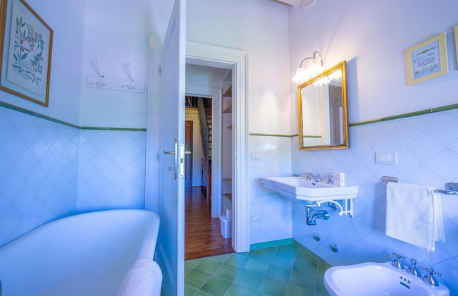 Villa Faccioli Deodara With Shared Pool - Foto 36