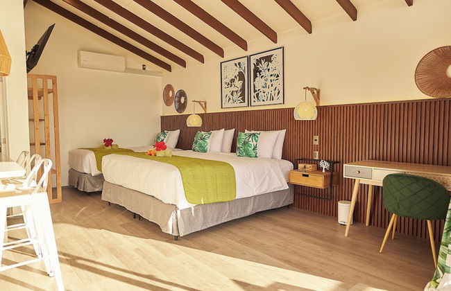 Tahai Loft - Foto 13