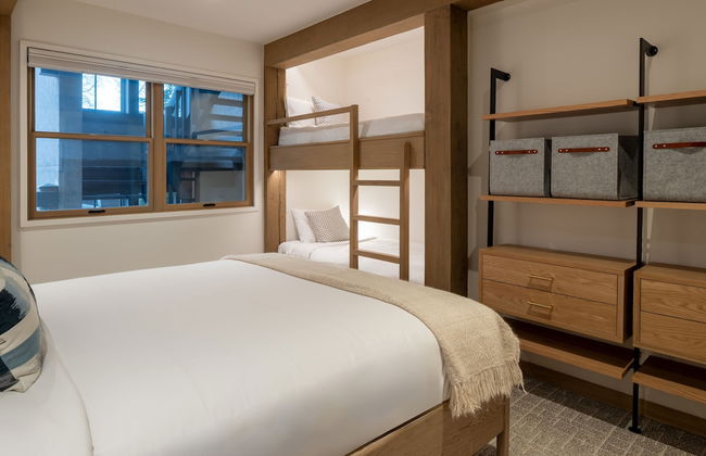 Top of the Village - Foto 76