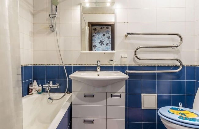 Apartment - Parferova 10 - Foto 8