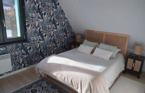 Le repos du facteur - Foto 8