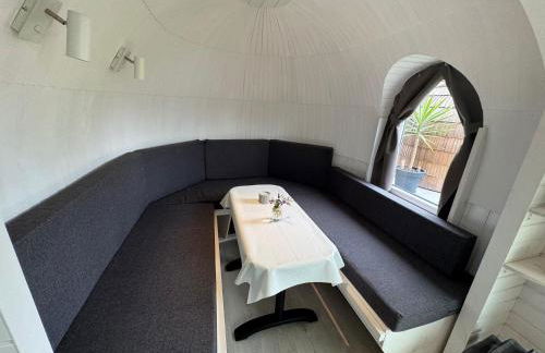 Franken Chalets - Foto 51