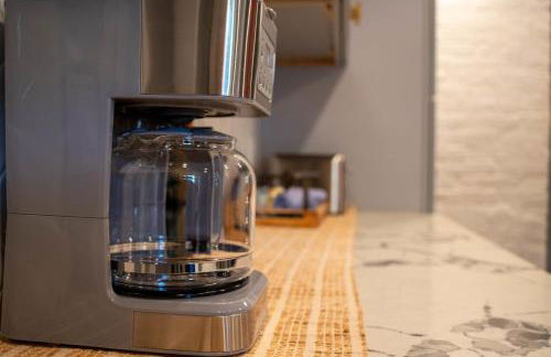 Historic Family 3BR Trinity in the Heart of Philly - Foto 36