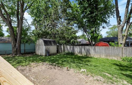 Housepitality - Electric Ave - 3 BDR and Hot Tub - Foto 40