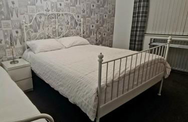 Freshen up Stays Walsall - Foto 17