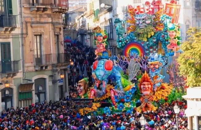 B&B Acireale - Il Cavalluccio Marino Fronte Mare - Photo 50