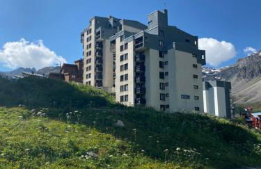 Val Claret, Tignes T2 tout confort de 36m2 - Foto 19