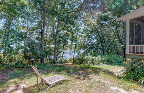 Cove Cottage - Foto 45
