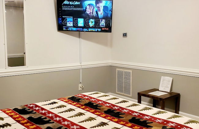 Kernersville Hot Tub Pool Arcade Gym Wifi Coffee - Foto 6