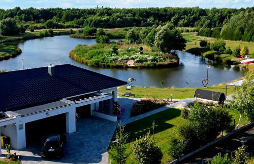 Willa Skrzatusz - Foto 50