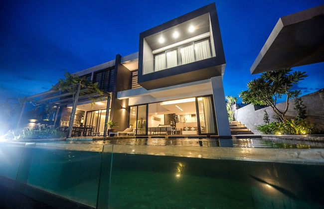 Acqua Villa Nha Trang - Foto 59