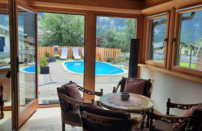 Holiday Home, Krimml - Foto 37