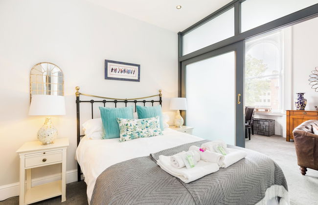 The Judges Lodgings Boutique Hotel - Photo 38