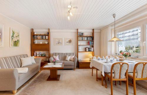 Ferienwohnung Vogelsang - Foto 1