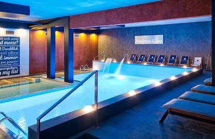 Rentsite Family Apartments Ex Baltin Hotel - Foto 24