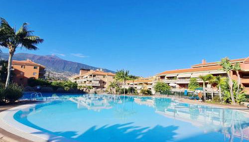 Retama del Teide, Puerto de la Cruz - Foto 2