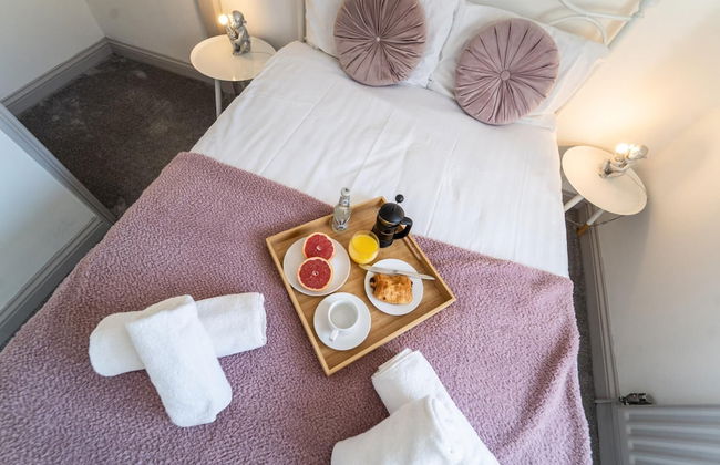 Burgess Beach House a Comfortable 4 bed House - Foto 46