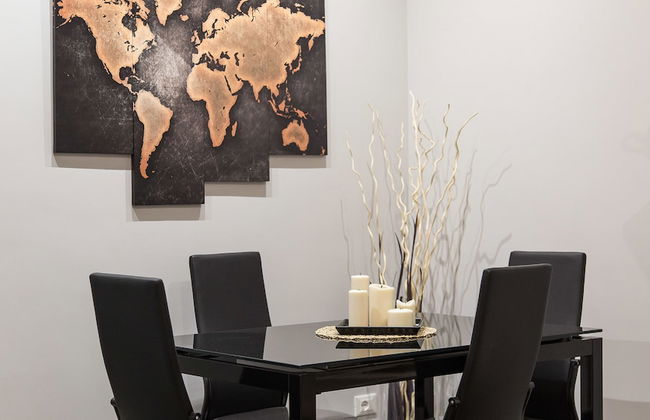 Rental In Rome Apartment Archimede - Foto 10