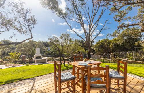 VILLA ISOLOTTO a 150 m dal mare - Foto 45