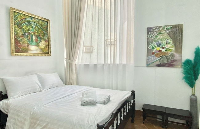 Cherry Blossom Boutique Hotel - Photo 41