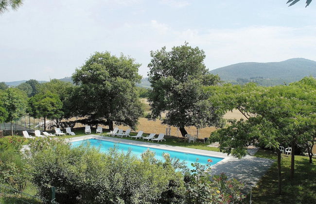 Apartment in Umbria Near Lake Trasimeno - Foto 21