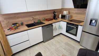 Appartement le ara - Foto 5