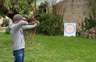 gîtes la ferme de marguerite - Foto 55