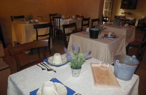 Country House La Casa Paterna - Foto 75