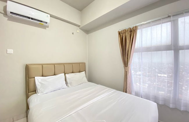 Spacious And Homey 2Br Apartment At Newton Residence - Foto 4