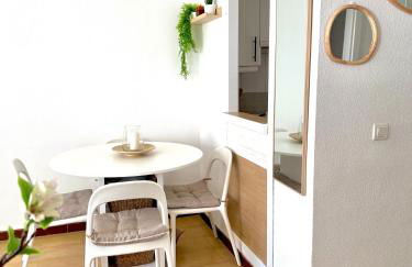 Vistas al mar primera linea playa Valdelagrana - Foto 23