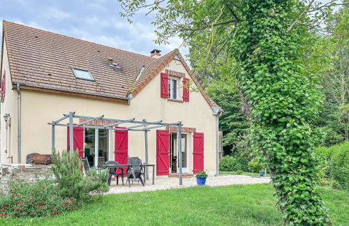 Nature et Bord d'Etang à Jars - Foto 1