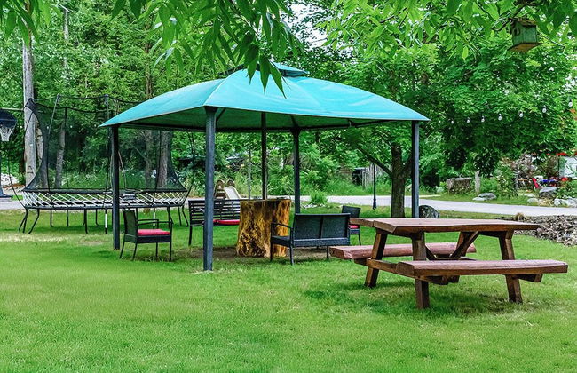 Barefoot Villas Room 3 Blue Jay - Foto 33