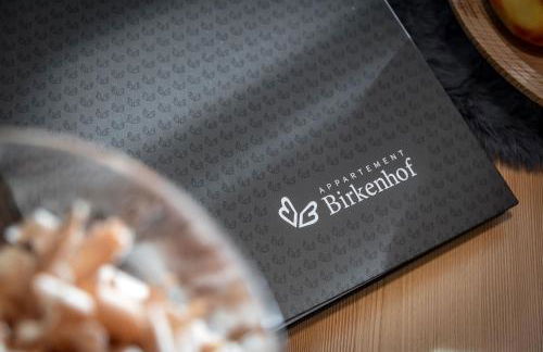 Appartement Birkenhof - Foto 72