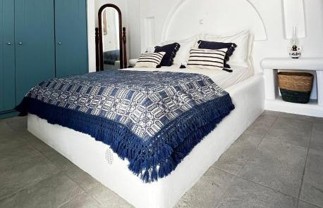 ONCE UPON, 3bedroom house in Chora - Foto 10