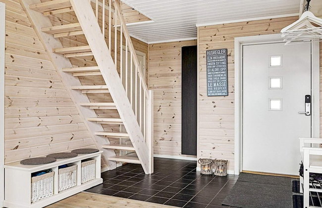 4 Star Holiday Home in Fall-by Traum - Foto 19